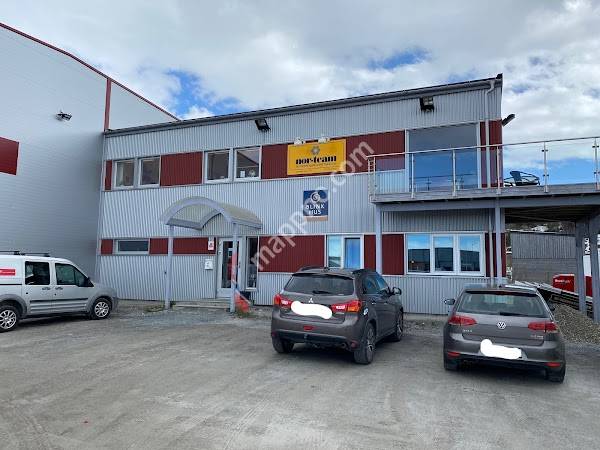 Blinkhus Byggematerialer AS