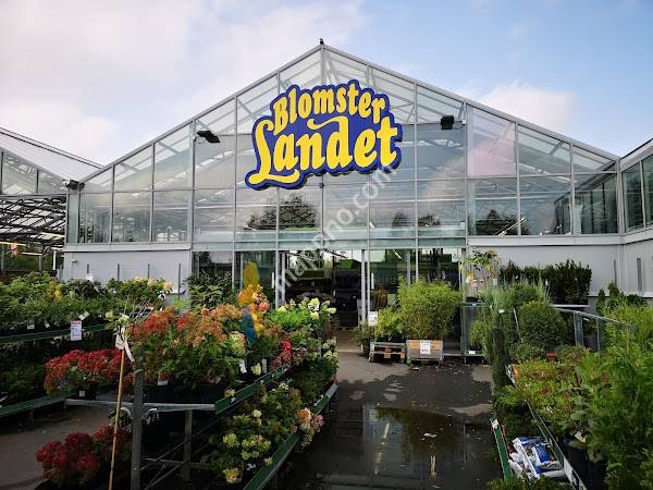 Blomsterlandet Haninge