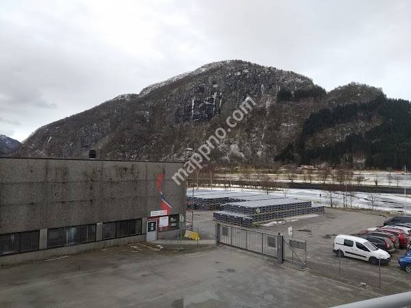 BMI Norge AS