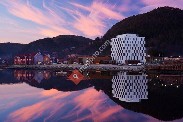 BN Servicesenter A/S