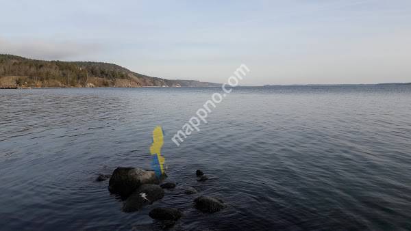 Boat club Kolmården