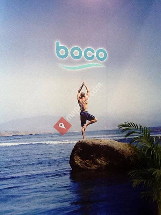 Boco Europe As