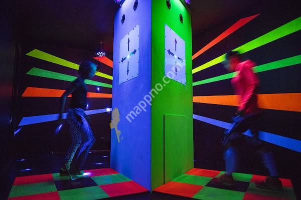 Boda Borg Oxelösund