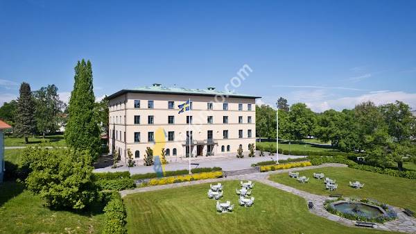 Bofors Hotell