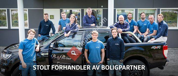 BoligPartner Namsos