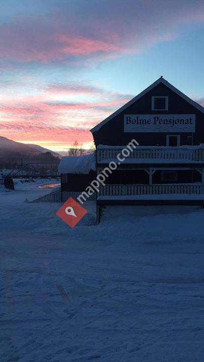 Bolme Pensjonat