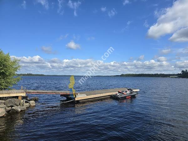 Bolmstad Hamnförening