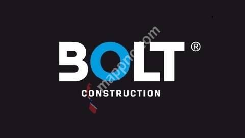 Bolt Construction AS