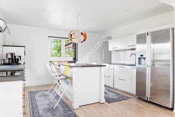 Boomerang Bygg & Design