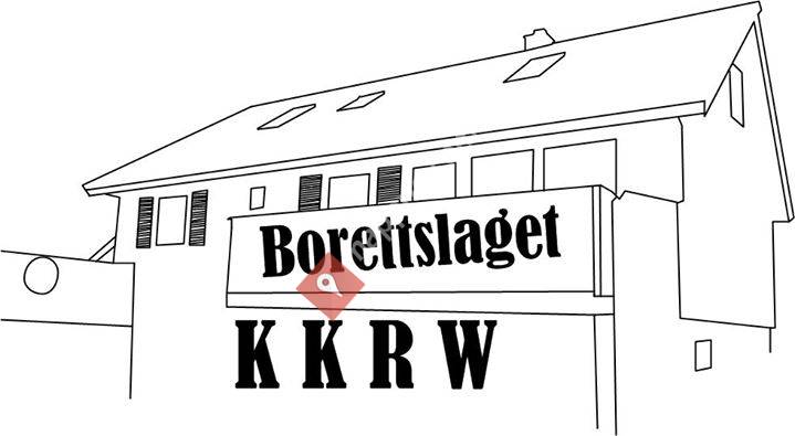 Borettslaget KKRW