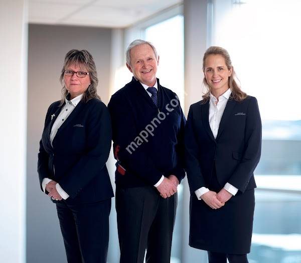 Borgersen Begravelsesbyrå Kongsberg