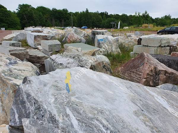 Borghamnsten AB