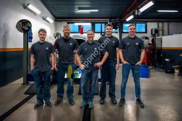 Bosch Car Service - Thoréns Bilservice