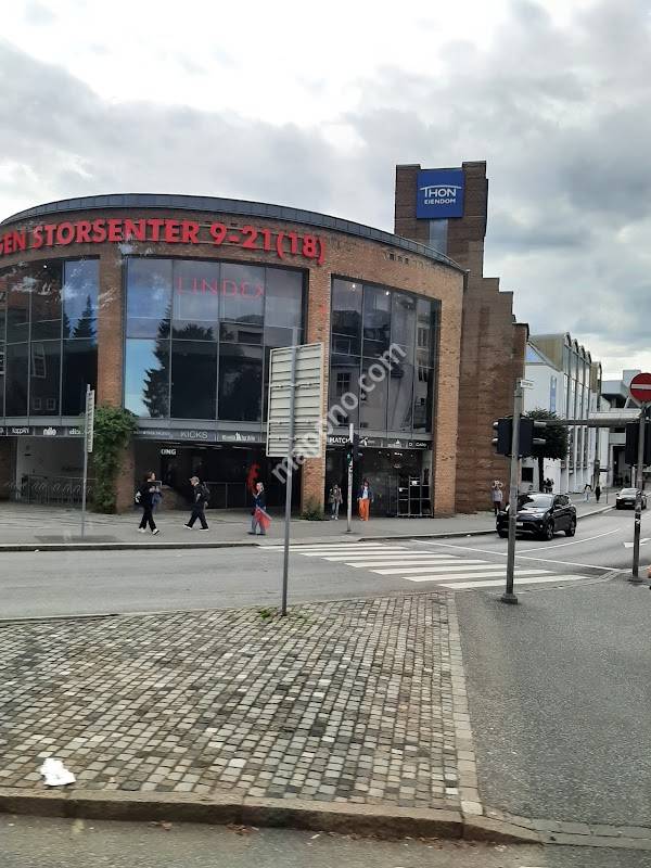 Botanica Blomster AS