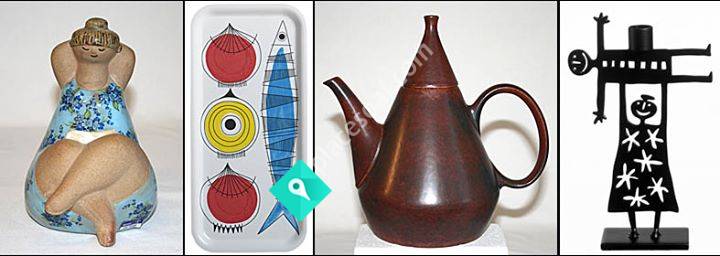 Bothnia Antik & Modärn