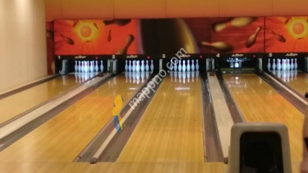 Bowling Lurbohallen