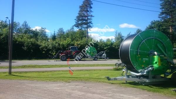 Brødrene Freberg as