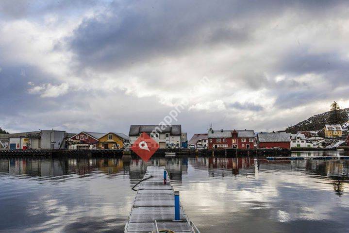 Brødrene Larsen Eftf as