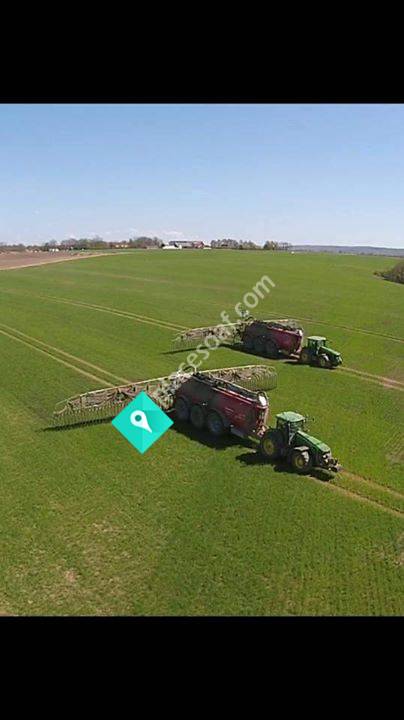 Br Göranssons maskinstation AB