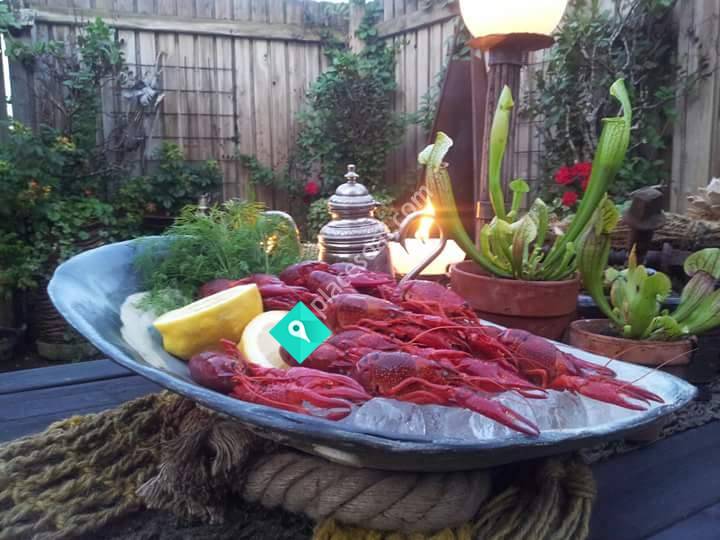 Brännässlan Ateljé