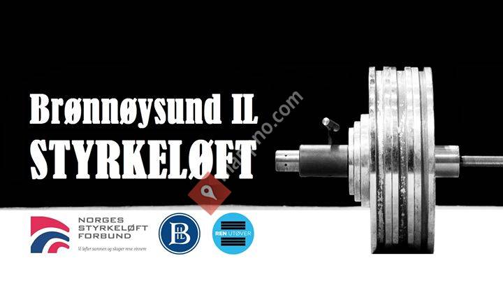 Brønnøy Styrkeløftklubb