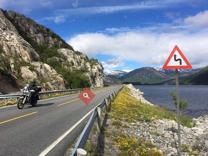 Brønnøysund Gjestehavn