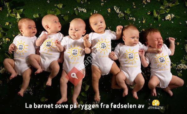 Brønnøysund helsestasjon og skolehelsetjeneste