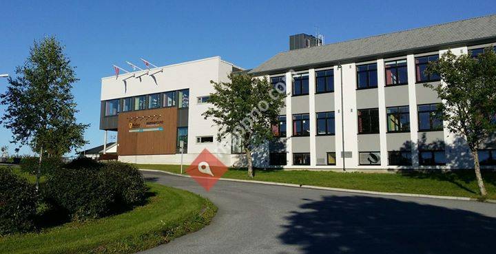 Brønnøysund videregående skole