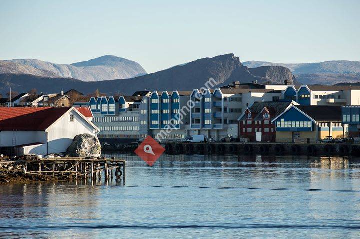 Brønnøysundregistrene