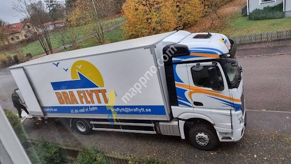 Bra Flytt Sverige AB