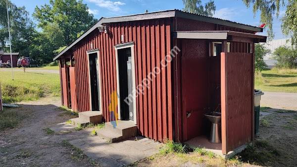 Braås Camping