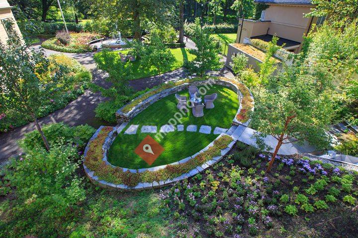 Braathen Landskapsentreprenør As