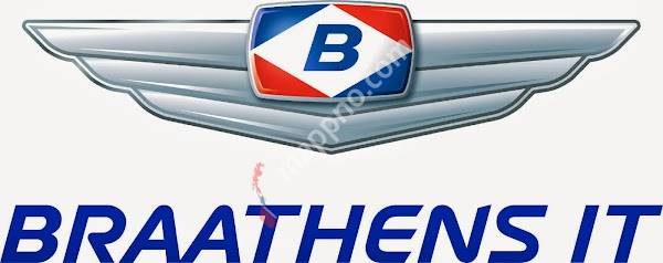 Braathens IT AS