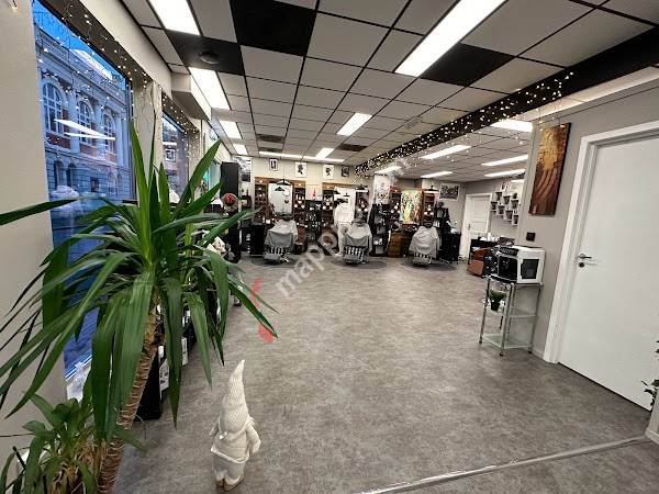 Bragernes Barbershop AS