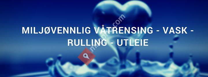 Bramiljø Vask og Rens