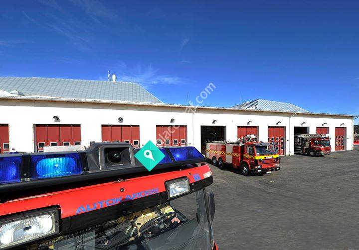 Brand och Säkerhet Örnsköldsvik