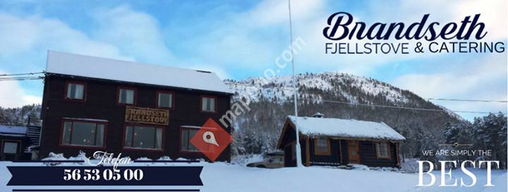 Brandseth Fjellstove & Catering