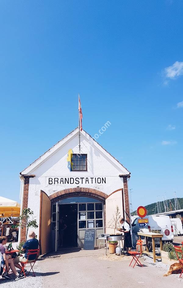 Brandstation