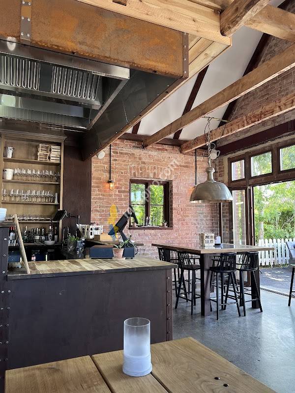 Brandstation Jonstorp