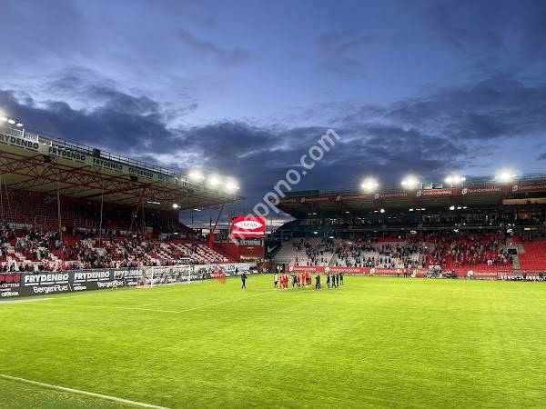 Brann Stadion