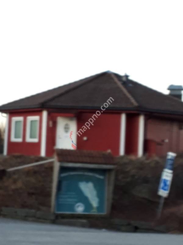 Brattbakken borettslag