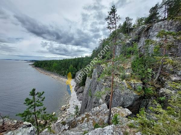 Brattberget utsiktsplats