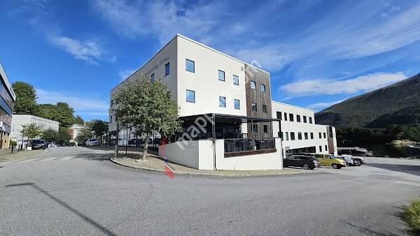 Brattvåg Fjordhotell