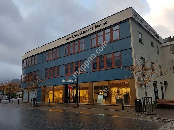 Brattvåg Synssenter AS