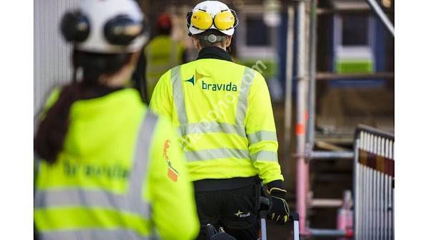 Bravida Norge AS avd Romerike