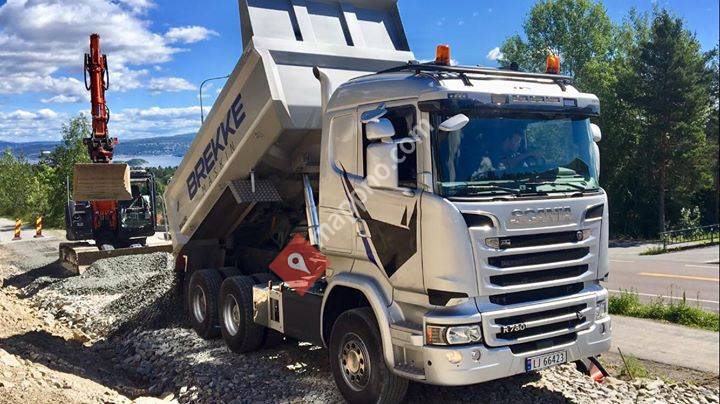 Brekke Maskin A/S
