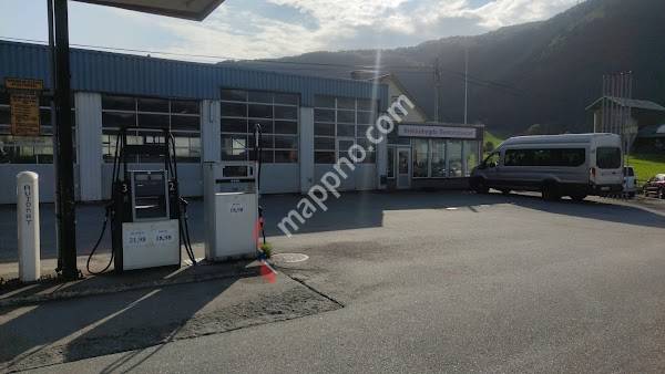 Brekkebygda Bensinstasjon