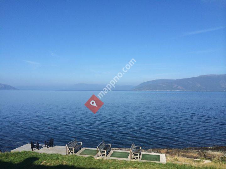 Brekkestranda Fjordhotell