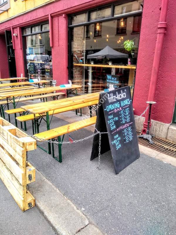 BrewDog Grünerløkka
