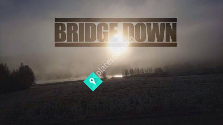 Bridge Down